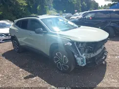 KL77LJE25RC169767 2024 CHEVROLET TRAX