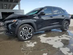 KL77LJE25RC175813 2024 CHEVROLET TRAX
