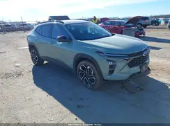 KL77LJE25RC182728 2024 CHEVROLET TRAX