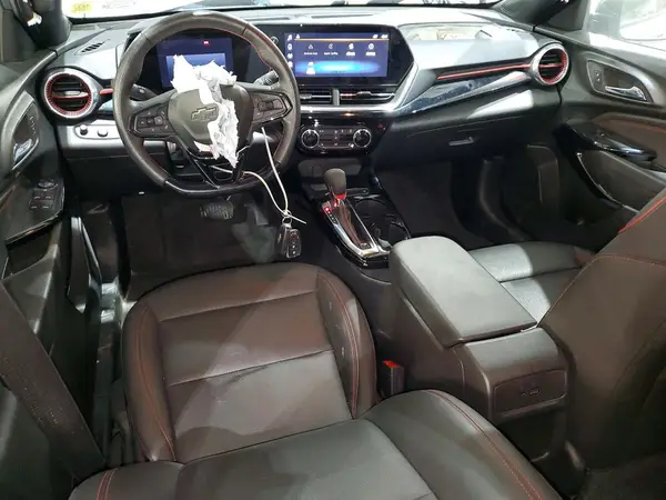 KL77LJE25RC184026 2024 CHEVROLET TRAX - Image 8