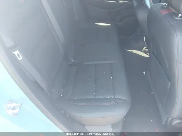 KL77LJE25RC184074 2024 CHEVROLET TRAX - Image 8