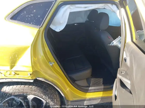 KL77LJE25RC186908 2024 CHEVROLET TRAX - Image 8