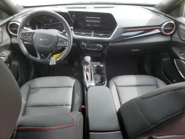 KL77LJE25RC200516 2024 CHEVROLET TRAX - Image 8