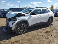 KL77LJE25RC201634 2024 CHEVROLET TRAX