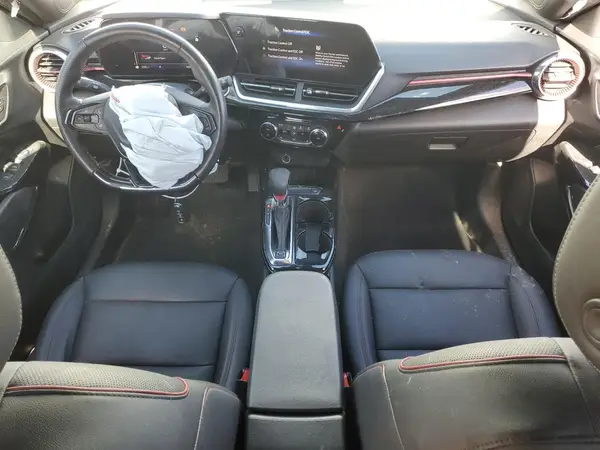 KL77LJE25RC201634 2024 CHEVROLET TRAX - Image 8