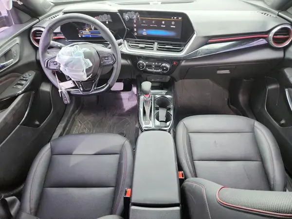 KL77LJE25RC204128 2024 CHEVROLET TRAX - Image 8