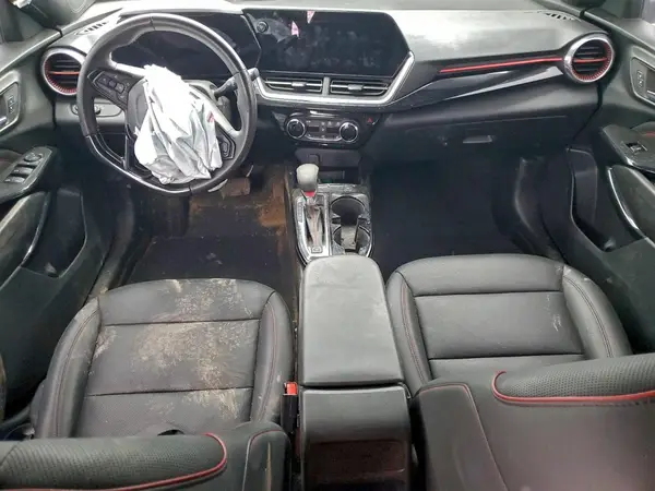 KL77LJE25RC204937 2024 CHEVROLET TRAX - Image 8