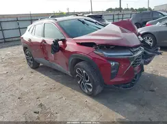 KL77LJE25RC209894 2024 CHEVROLET TRAX