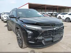 KL77LJE25RC217333 2024 CHEVROLET TRAX