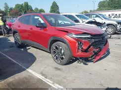 KL77LJE25RC218059 2024 CHEVROLET TRAX