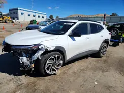 KL77LJE25RC218708 2024 CHEVROLET TRAX