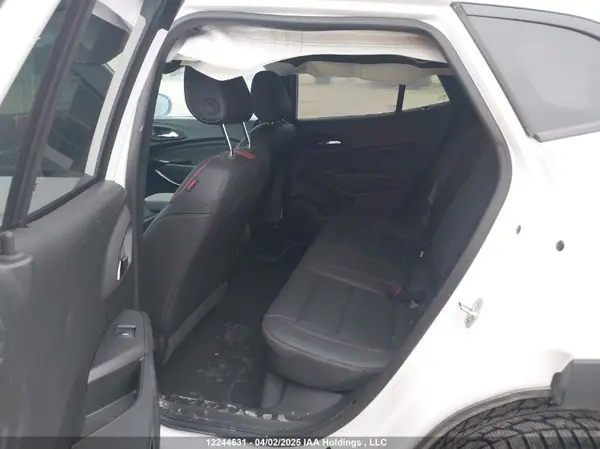 KL77LJE25RC222175 2024 CHEVROLET TRAX - Image 8