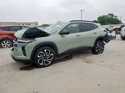 KL77LJE25RC225853 2024 CHEVROLET TRAX