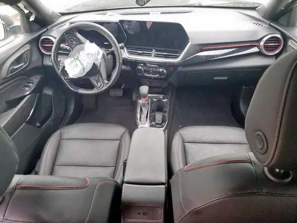 KL77LJE25RC225853 2024 CHEVROLET TRAX - Image 8