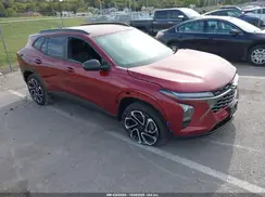 KL77LJE25RC228669 2024 CHEVROLET TRAX