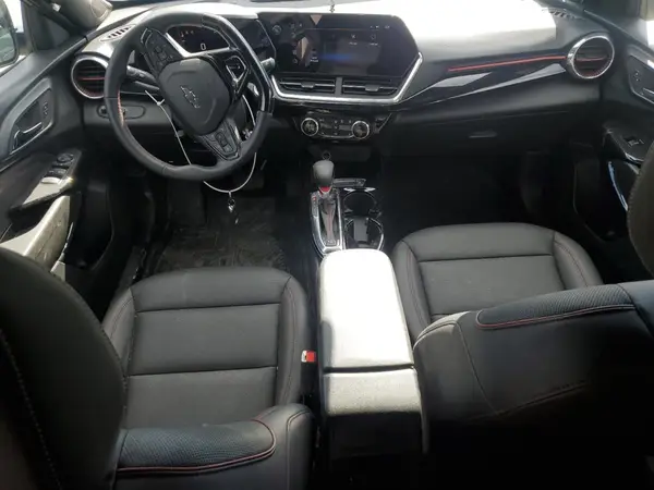 KL77LJE25RC229076 2024 CHEVROLET TRAX - Image 8