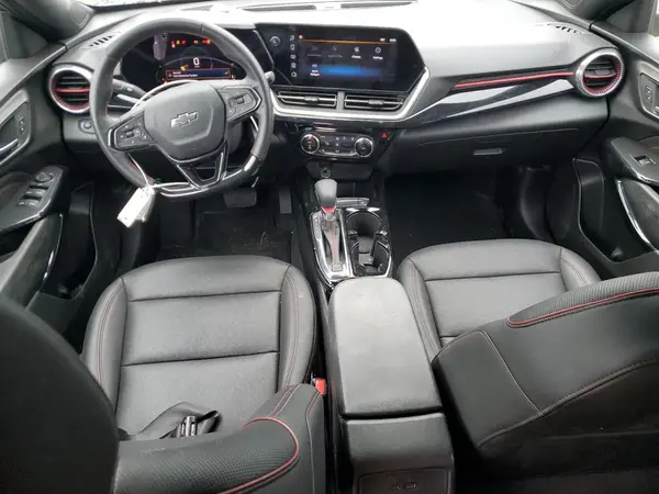 KL77LJE25RC231975 2024 CHEVROLET TRAX - Image 8