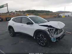 KL77LJE25RC233550 2024 CHEVROLET TRAX