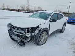 KL77LJE25SC071733 2025 CHEVROLET TRAX