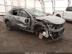 KL77LJE25SC313386 2025 CHEVROLET TRAX