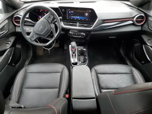 KL77LJE26RC002091 2024 CHEVROLET TRAX - Image 8