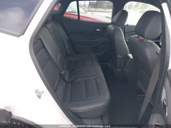 KL77LJE26RC003712 2024 CHEVROLET TRAX - Image 8