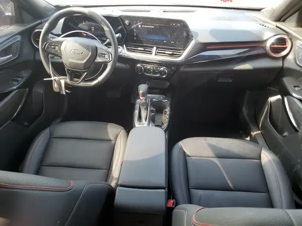 KL77LJE26RC005153 2024 CHEVROLET TRAX - Image 8