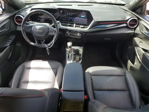 KL77LJE26RC010563 2024 CHEVROLET TRAX - Image 8