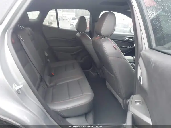 KL77LJE26RC010773 2024 CHEVROLET TRAX - Image 8