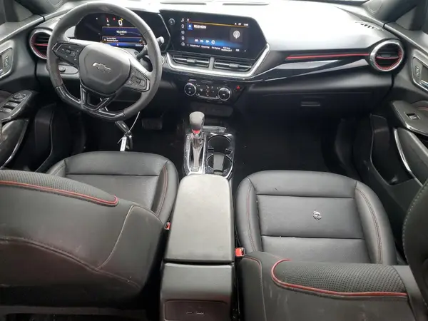 KL77LJE26RC011597 2024 CHEVROLET TRAX - Image 8