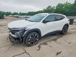 KL77LJE26RC013270 2024 CHEVROLET TRAX