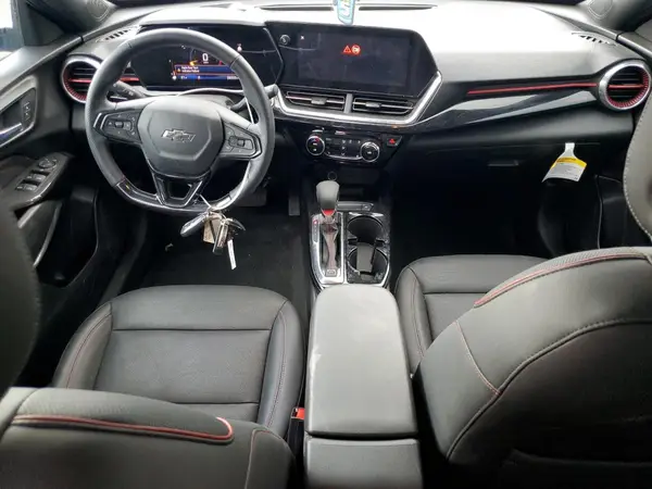 KL77LJE26RC022731 2024 CHEVROLET TRAX - Image 8
