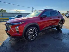 KL77LJE26RC022891 2024 CHEVROLET TRAX