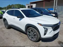 KL77LJE26RC022969 2024 CHEVROLET TRAX
