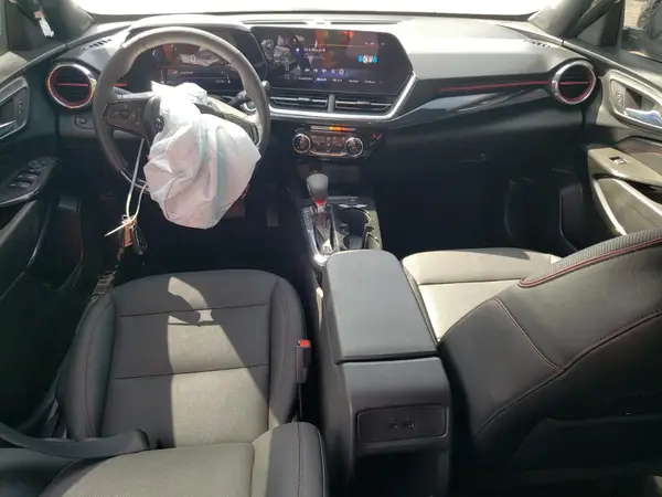 KL77LJE26RC023152 2024 CHEVROLET TRAX - Image 8