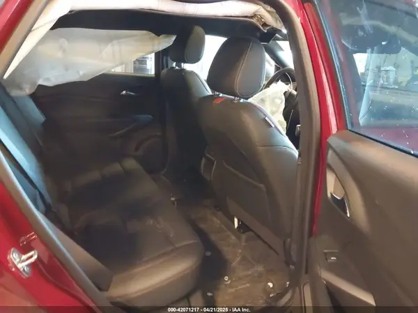KL77LJE26RC034491 2024 CHEVROLET TRAX - Image 8
