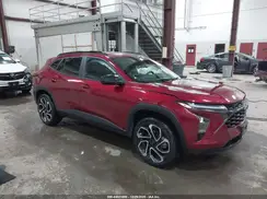 KL77LJE26RC037925 2024 CHEVROLET TRAX