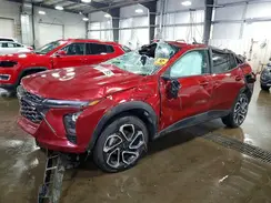 KL77LJE26RC040601 2024 CHEVROLET TRAX
