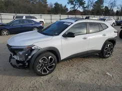 KL77LJE26RC041988 2024 CHEVROLET TRAX