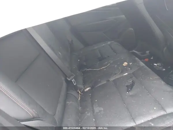 KL77LJE26RC042266 2024 CHEVROLET TRAX - Image 8