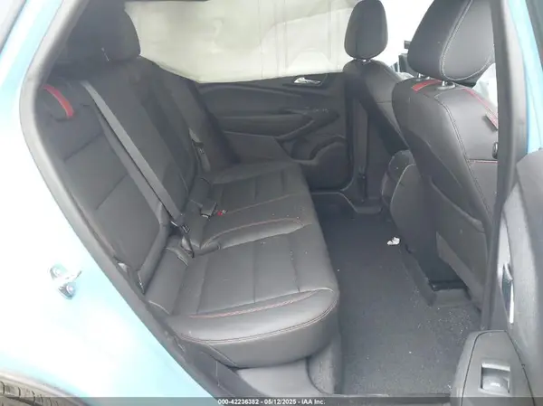 KL77LJE26RC043398 2024 CHEVROLET TRAX - Image 8