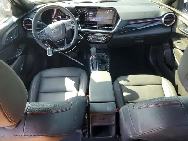 KL77LJE26RC043448 2024 CHEVROLET TRAX - Image 8