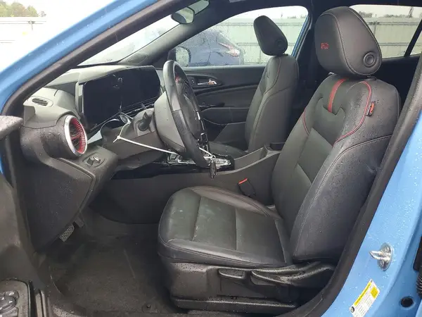 KL77LJE26RC061867 2024 CHEVROLET TRAX - Image 8