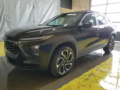 KL77LJE26RC062985 2024 CHEVROLET TRAX