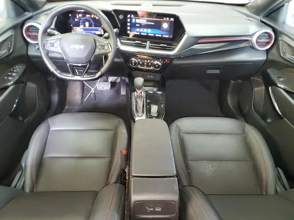 KL77LJE26RC062985 2024 CHEVROLET TRAX - Image 8