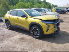 KL77LJE26RC064638 2024 CHEVROLET TRAX