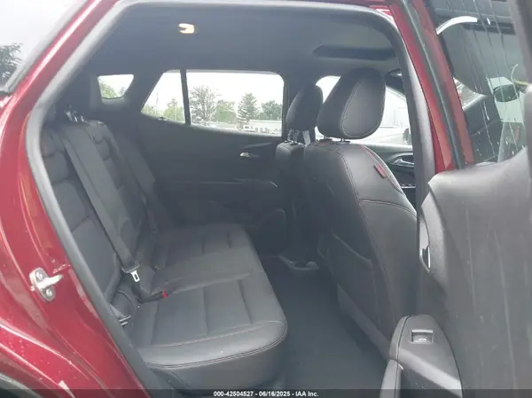 KL77LJE26RC079561 2024 CHEVROLET TRAX - Image 8