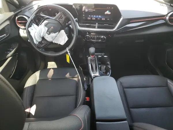 KL77LJE26RC088292 2024 CHEVROLET TRAX - Image 8