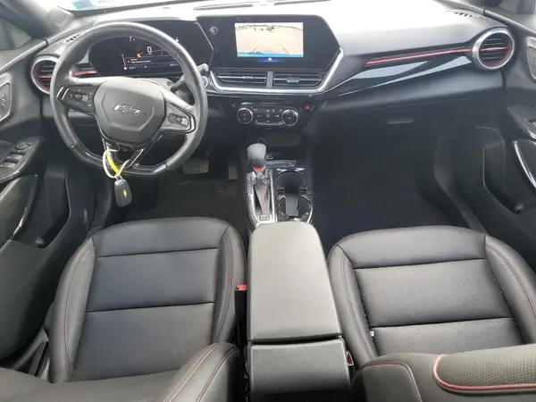 KL77LJE26RC088678 2024 CHEVROLET TRAX - Image 8