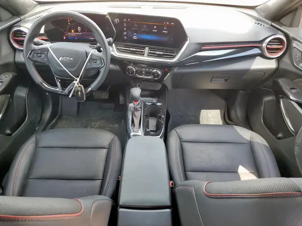 KL77LJE26RC091418 2024 CHEVROLET TRAX - Image 8